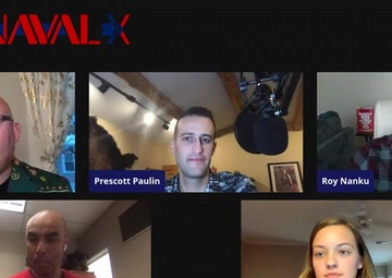 Remote CAW Course - Future Facilitators