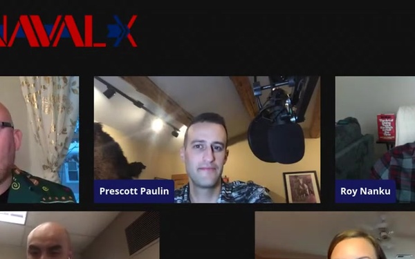 Remote CAW Course - Future Facilitators