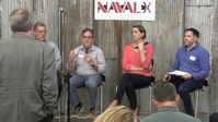 Seaside Chat: “Big Opportunities for Small Business”