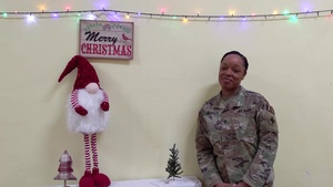 Task Force Illini Christmas Shout-out 2020