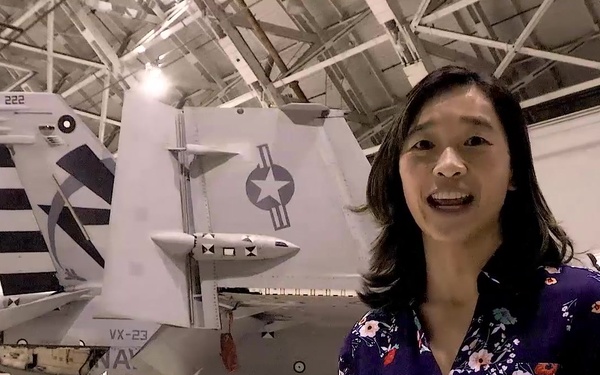 Air Test and Evaluation Squadron (VX) 23: Where Flight Test Gets Done