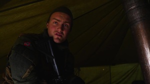 5 things you need when you camp in the cold (International with music)
