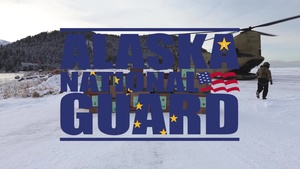 Alaska National Guard completes Operation Santa Claus