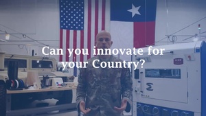 National Guard Innovation Competition 2020