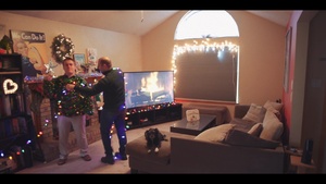 Holiday Mayhem