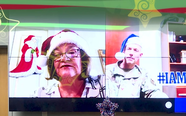 AFIMSC Holiday Message 2020!