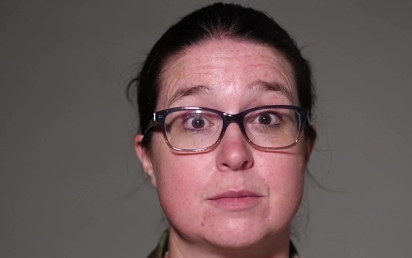 Mental Health Minute: December Edition