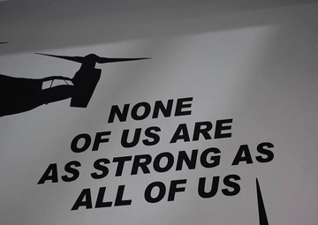 Air Commandos fit to fight montage