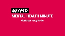 Mental Health Minute: November Edition