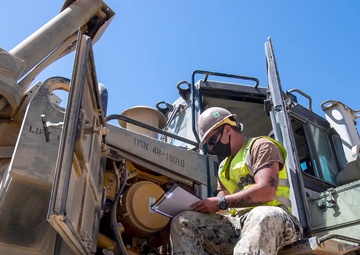 CTF 68 End of Year Video