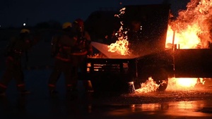 Fire Protection Training