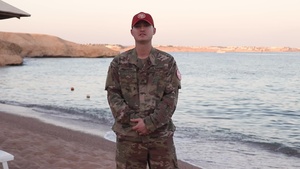 Task Force Sinai Holiday Wishes