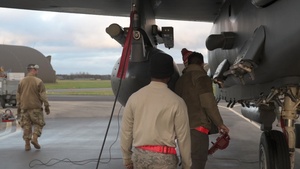 48th FW participates in NATO exercise