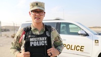 Why I Serve- Spc. Brian Askren