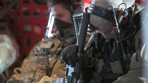 352 SOW, 48th FW, NATO partners conduct reconnaissance training in Denmark