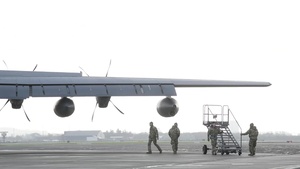 48th FW, 352d SOW participates in NATO exercise