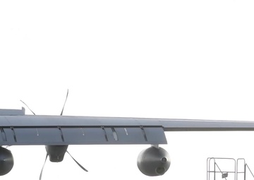 48th FW, 352d SOW participates in NATO exercise