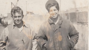 Artifact Spotlight: N-1 Deck Jacket