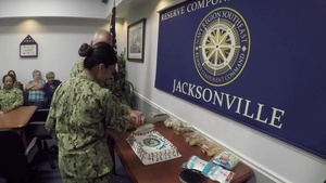 The History Galley: US Navy Birthday Cake