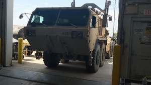 211th Regional Support Group Hurricane Minute #2