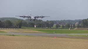 211th Regional Support Group Hurricane Minute #3