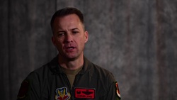 Lt. Col. Fuego Road to Recovery