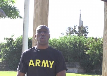 VING's weekly inspirational message - &quot;Work, Life, Balance&quot;