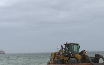 Fire Island to Moriches Inlet Stabilization Project