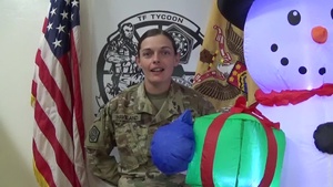232 CSB Holiday Shoutout