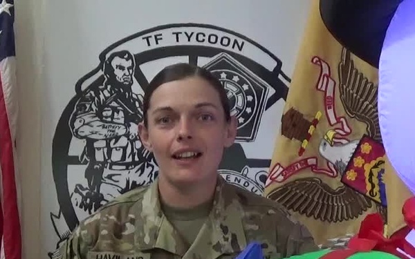 232 CSB Holiday Shoutout