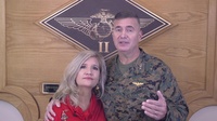 2nd MAW Commanding General Christmas message