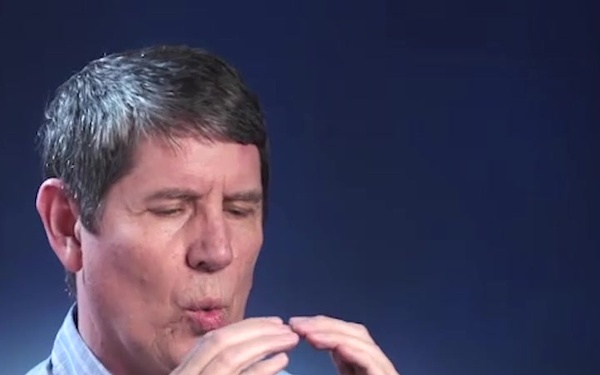 Patent Spotlight: Large Area Magnetic Flux Sensor