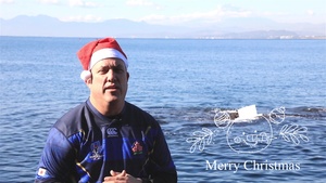 Chaplain's Neighborhood Episode 25: Putting Things In Perspective This Holiday Season