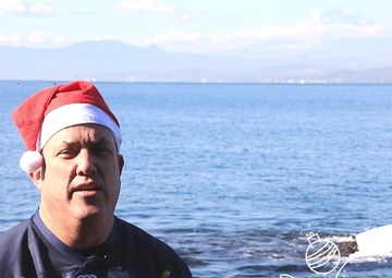 Chaplain's Neighborhood Episode 25: Putting Things In Perspective This Holiday Season