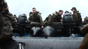 21.1 Boat Raid Kraken Co.
