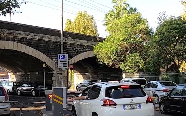 Sites of Sicily Catania Fish Market
