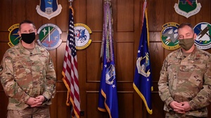 435th Holiday Message