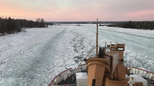Welcome to Sector Sault Ste. Marie!