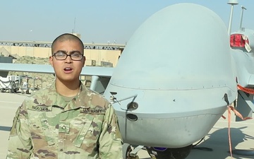 Pfc. Taun Nguyen/ Holiday Season