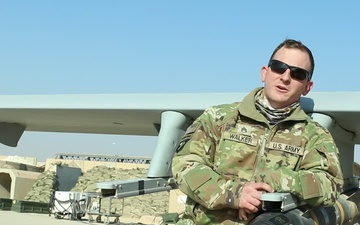 Staff Sgt. Jonathan Walker/ Holiday Season