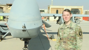 Staff Sgt. Ashley Baity/ Holiday Season