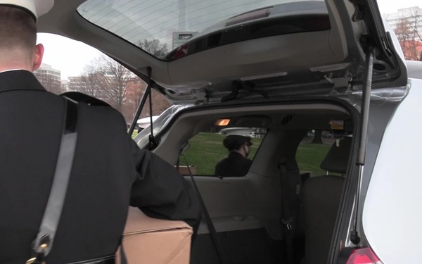 Toys for Tots 2020 MCICOM