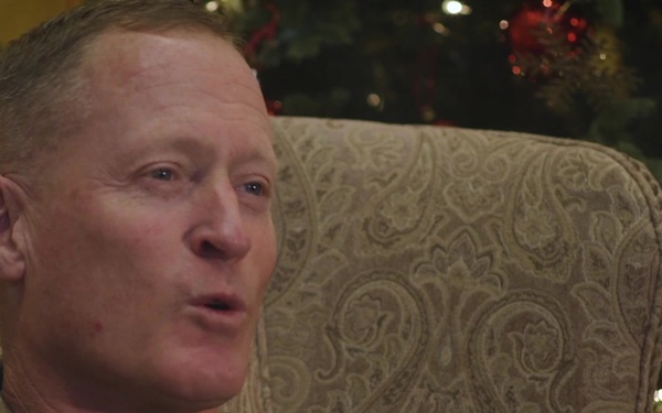 MCICOM Holiday Message