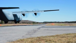 LRAFB holds Total Force Integration skills competition