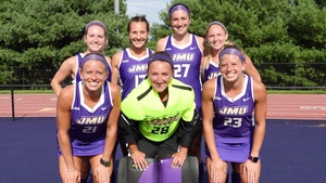 Future of the Corps: Ashley Gippe