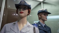 AWOKEN MEMOIRS; stories of the Airman Heritage Museum – WAF