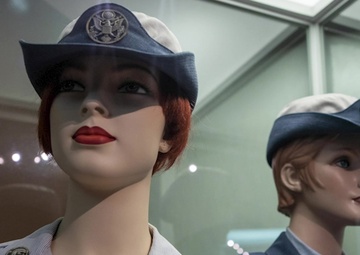 AWOKEN MEMOIRS; stories of the Airman Heritage Museum – WAF