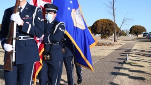 AAFB Wreaths Across America