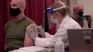 CMC and SMMC COVID-19 Vaccine