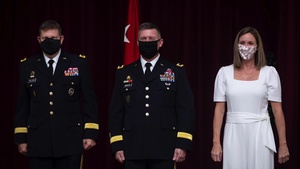 14 - Promotion fo Col. Kevin Meisler to Brig. Gen.